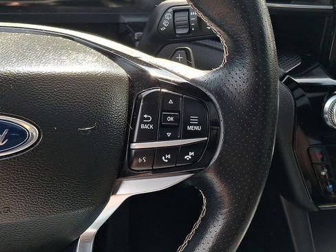 Used 2022 Ford Explorer ST w/ Equipment Group 401A AWD/4WD image 23