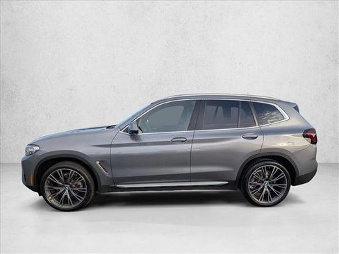 Used 2023 BMW X3 xDrive30i w/ Convenience Package image 9