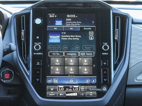 New 2025 Subaru Forester Limited image 14