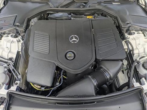Used 2025 Mercedes-Benz C 300 C 300 image 22