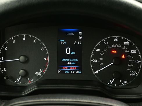 Used 2024 Toyota Corolla LE image 22