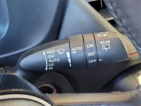 Used 2021 Toyota RAV4 TRD Off-Road w/ TRD Off-Road Weather Package image 31