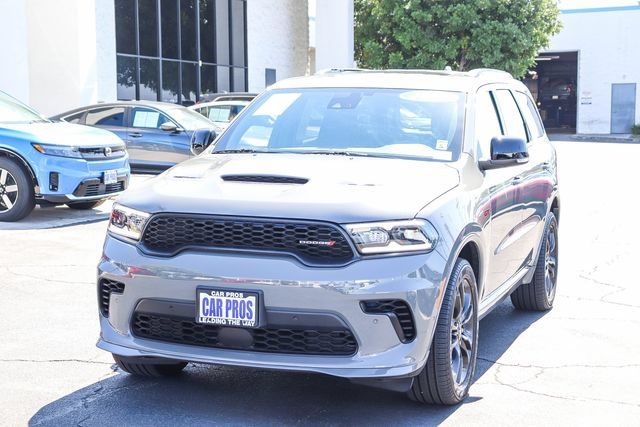 Used 2026 Dodge Durango GT AWD/4WD image 4