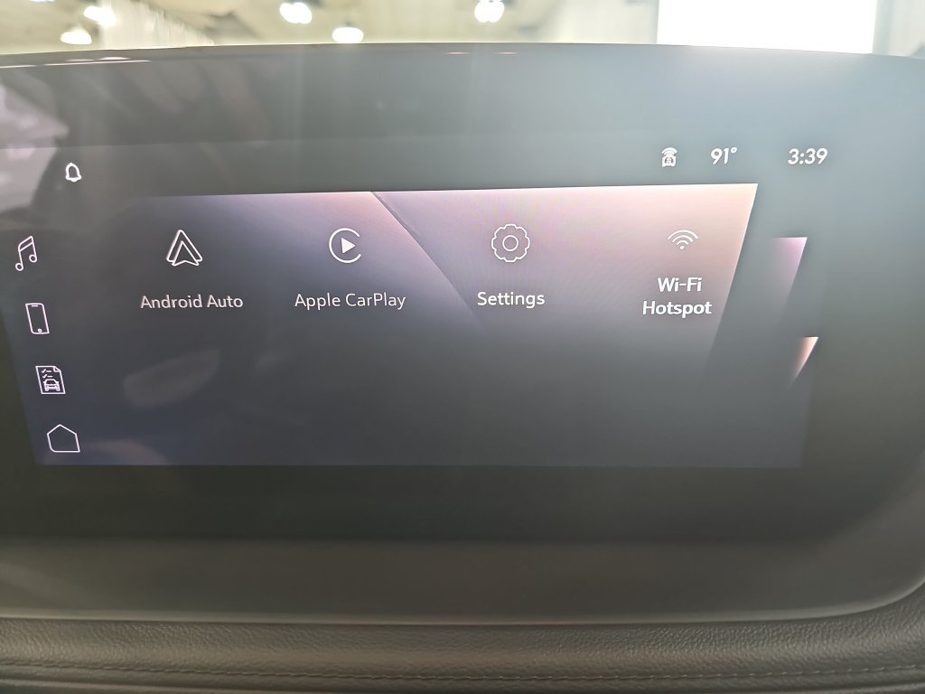 Used 2025 Buick Encore GX Preferred w/ Comfort Package FWD image 27