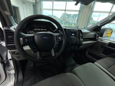 Used 2018 Ford F150 XL w/ Equipment Group 101A Mid RWD image 12