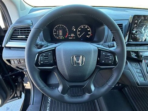 New 2026 Honda Odyssey EX-L image 23
