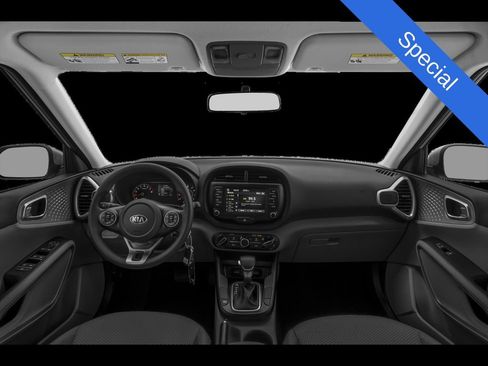 Used 2020 Kia Soul LX image 27