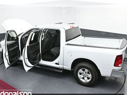 Used 2023 RAM 1500 Tradesman w/ Popular Equipment Group image 25