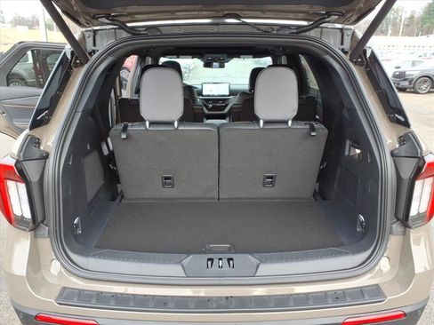 New 2026 Ford Explorer Tremor w/ Tremor Ultimate Package image 13