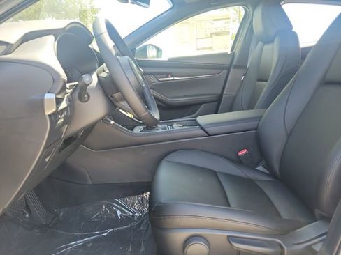 New 2026 MAZDA MAZDA3 s Sport FWD image 17