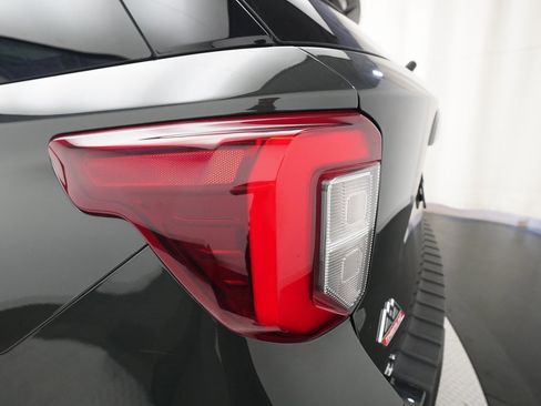 Used 2023 Ford Explorer Timberline w/ Timberline Technology Package image 34