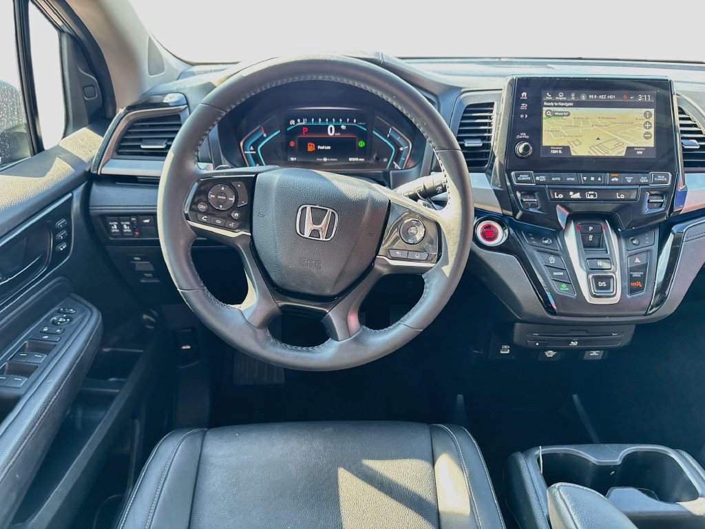 Used 2024 Honda Odyssey Touring image 23