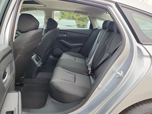 New 2025 Honda Accord SE image 6