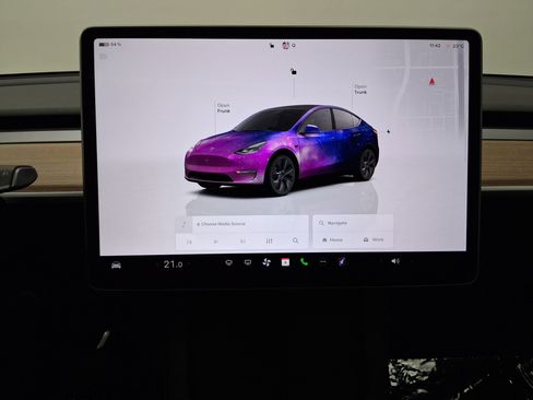 Used 2024 Tesla Model Y Long Range image 22