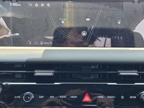 New 2027 Genesis G80 3.5T Prestige AWD/4WD image 12