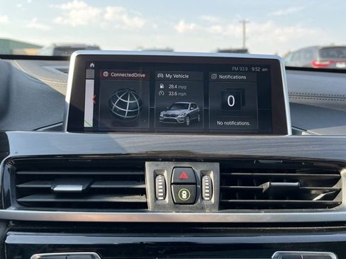 Used 2021 BMW X1 xDrive28i w/ Convenience Package image 38