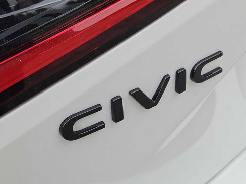 New 2026 Honda Civic Sport Touring image 10