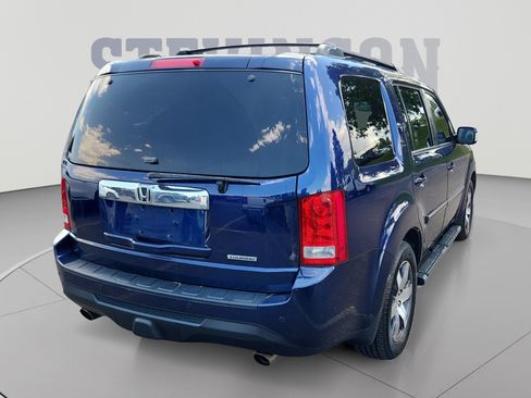 Used 2013 Honda Pilot Touring image 5