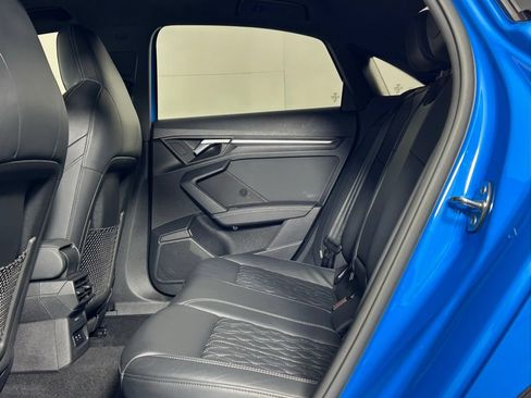 Used 2024 Audi S3 Premium Plus AWD/4WD image 15