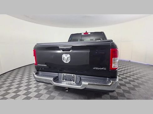 Used 2024 RAM 1500 Big Horn AWD/4WD image 40