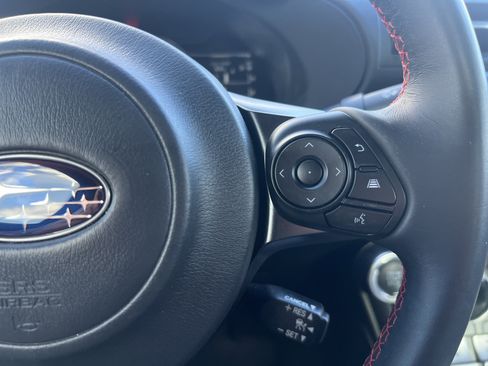 Used 2024 Subaru BRZ Premium image 25