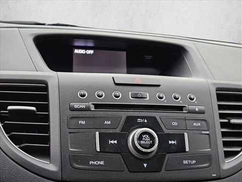 Used 2014 Honda CR-V EX image 17