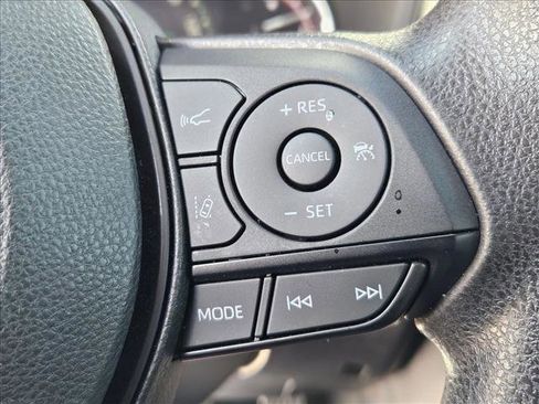 Used 2024 Toyota RAV4 XLE w/ Convenience Package image 12