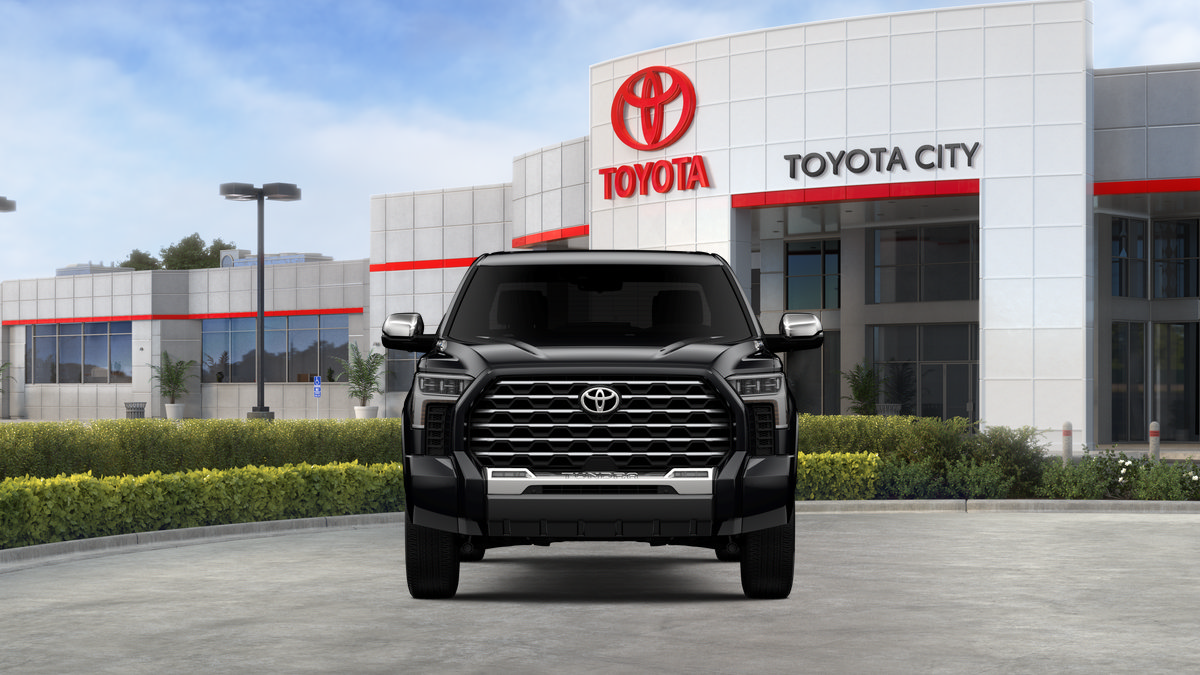 New 2026 Toyota Tundra Capstone AWD/4WD image 20