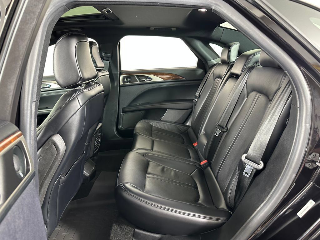 Used 2020 Lincoln MKZ Reserve w/ Elements Package AWD/4WD image 19