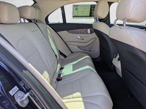 Used 2021 Mercedes-Benz C 300 Sedan image 19