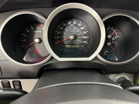 Used 2007 Toyota 4Runner Sport AWD/4WD image 44