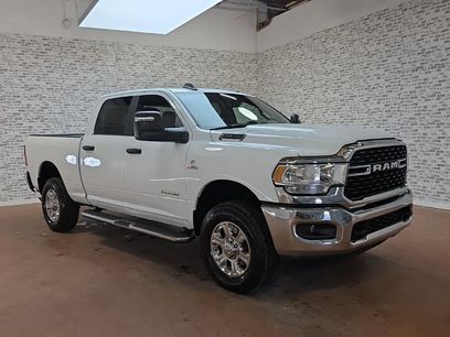 Used 2024 RAM 2500 Big Horn
