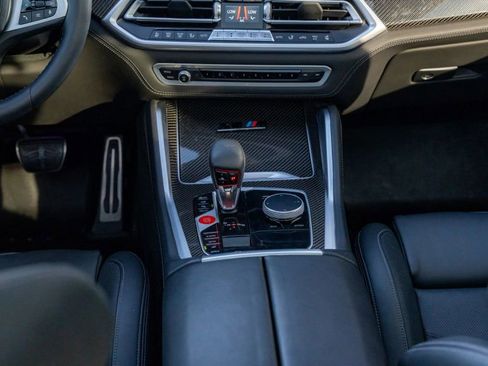 Used 2021 BMW X5 M w/ Competition Package image 19