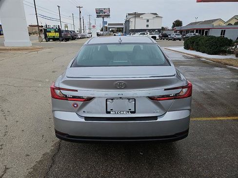 New 2026 Toyota Camry LE image 3