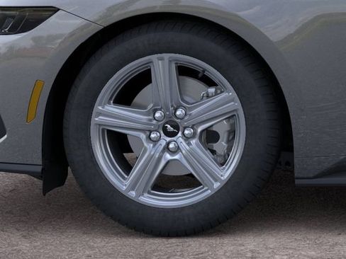 New 2026 Ford Mustang Coupe RWD image 19