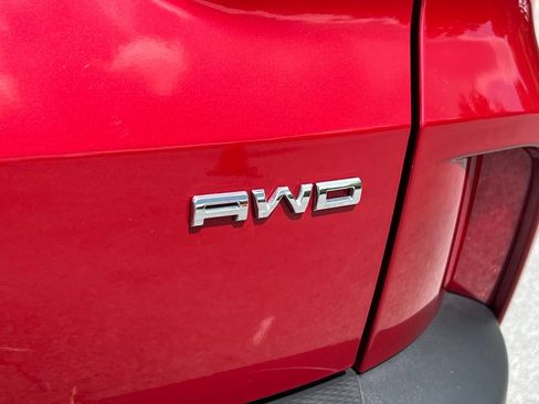 Used 2023 Ford Escape Active AWD/4WD image 18
