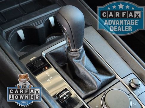 Used 2025 MAZDA CX-50 AWD 2.5 S w/ Weather Package image 25