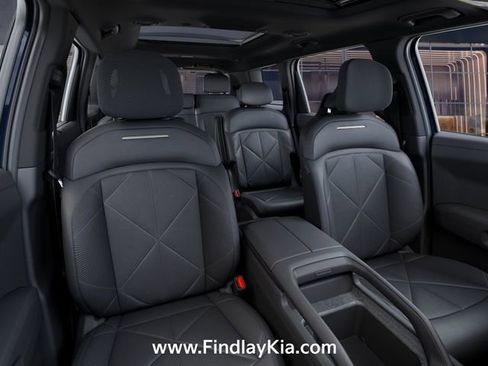 New 2027 Kia Telluride LX FWD image 35