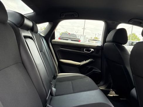 Used 2025 Honda Civic Sport image 24