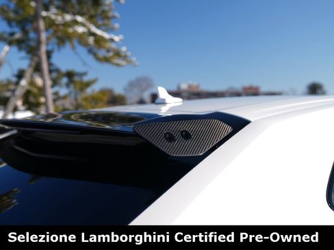 Used 2024 Lamborghini Urus Performante image 14