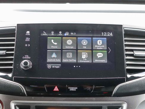 Used 2022 Honda Pilot Special Edition image 15