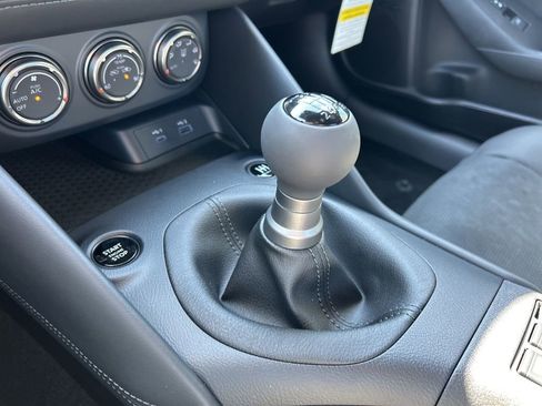 New 2026 Nissan Z Performance w/ Floor Mat Package image 29