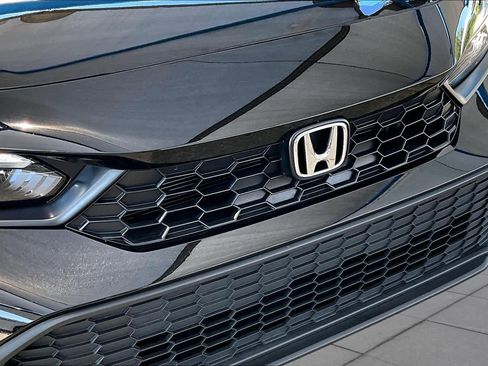 Certified 2026 Honda Civic Sport image 30