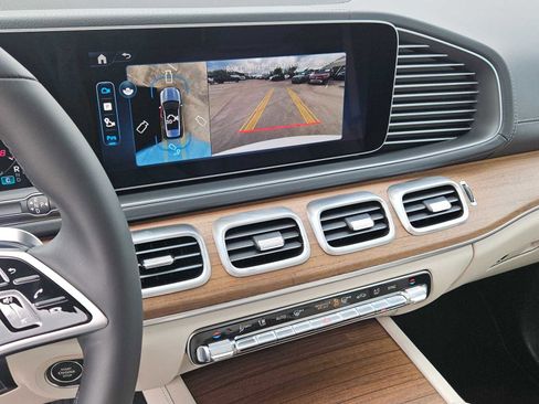 New 2026 Mercedes-Benz GLE 350 4MATIC image 22