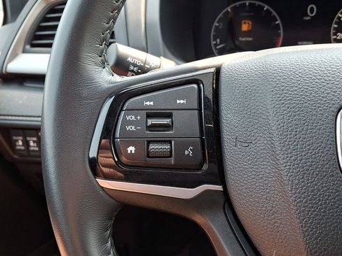 Certified 2025 Honda Odyssey EX-L image 24
