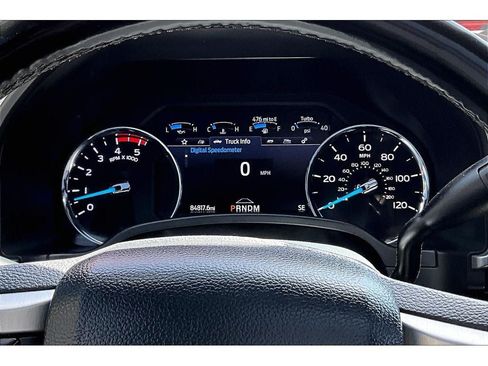 Used 2022 Ford F350 Platinum AWD/4WD image 23