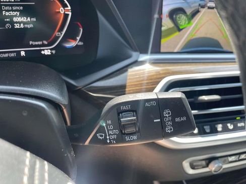 Used 2023 BMW X5 xDrive40i image 35