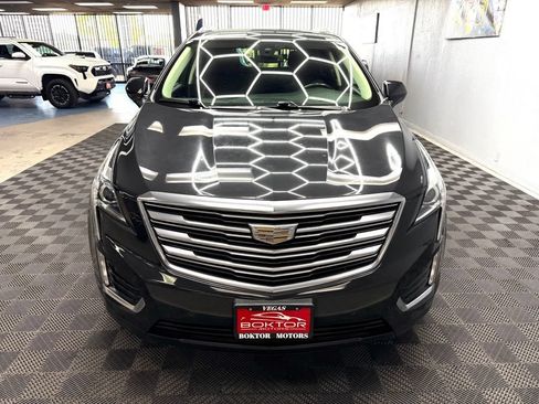 Used 2019 Cadillac XT5 Luxury FWD image 6
