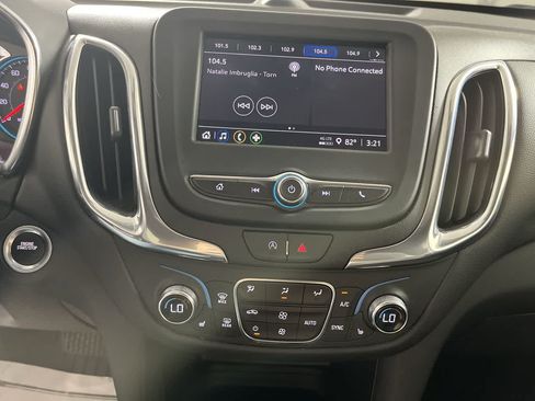 Used 2023 Chevrolet Equinox LT FWD image 20