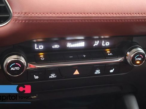 Used 2020 MAZDA MAZDA3 AWD Hatchback w/ Premium Pkg image 22